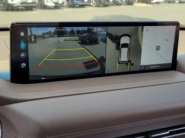 2023 Genesis GV80 2.5T Chantilly VA