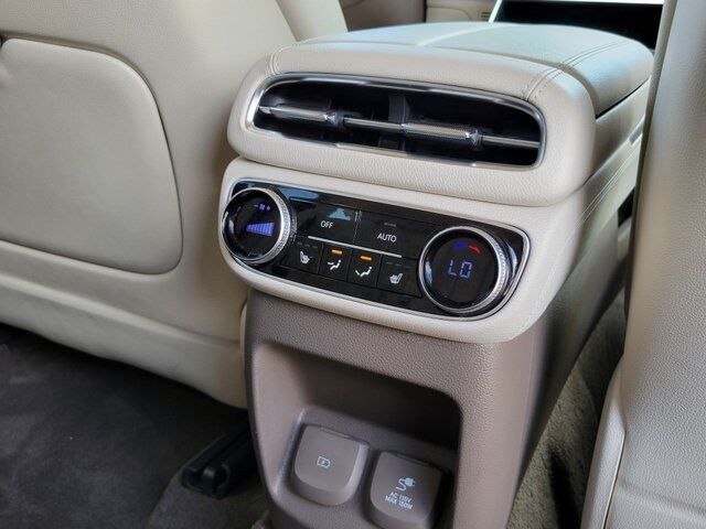 2023 Genesis GV80 2.5T Chantilly VA