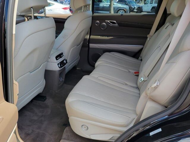 2023 Genesis GV80 2.5T Chantilly VA