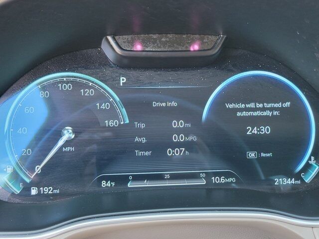 2023 Genesis GV80 2.5T Chantilly VA