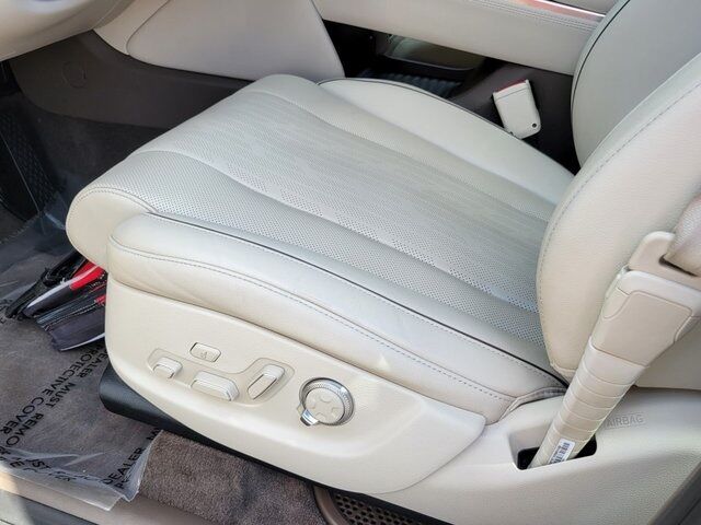 2023 Genesis GV80 2.5T Chantilly VA