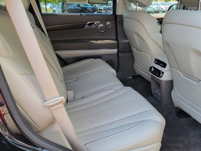 2023 Genesis GV80 2.5T Chantilly VA