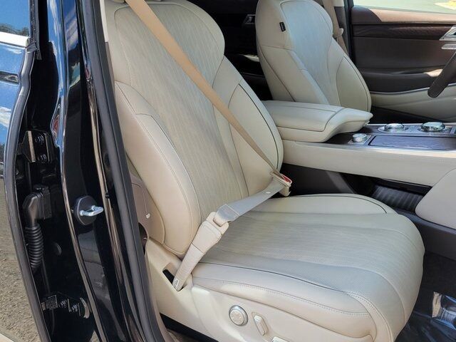 2023 Genesis GV80 2.5T Chantilly VA