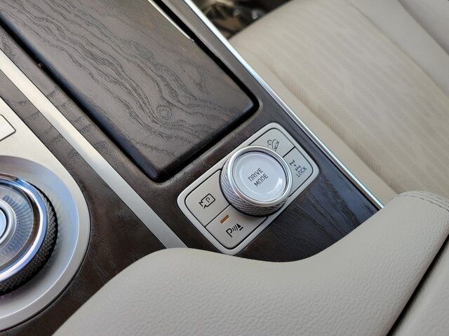 2023 Genesis GV80 2.5T Chantilly VA