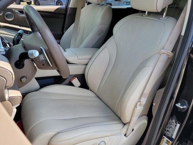 2023 Genesis GV80 2.5T Chantilly VA