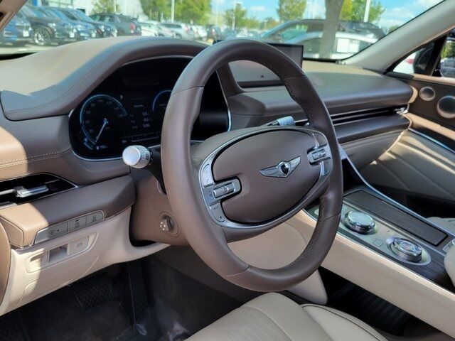 2023 Genesis GV80 2.5T Chantilly VA