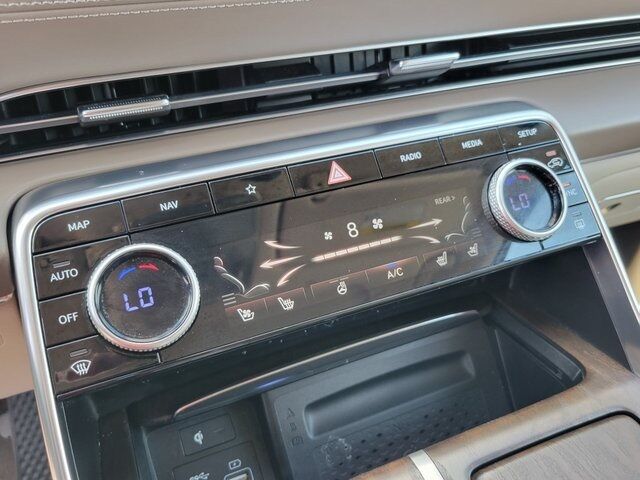 2023 Genesis GV80 2.5T Chantilly VA