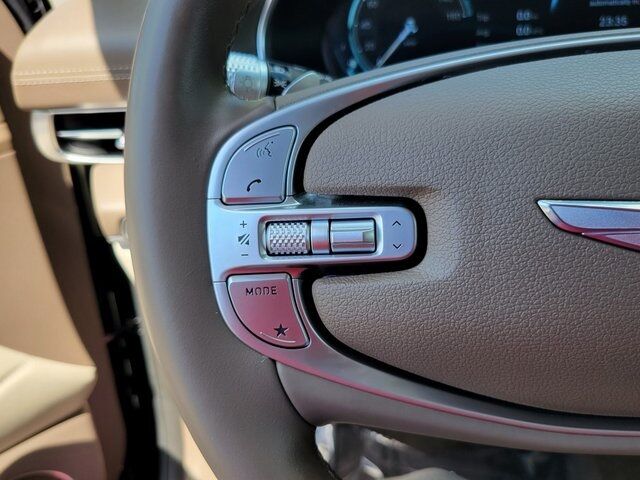 2023 Genesis GV80 2.5T Chantilly VA