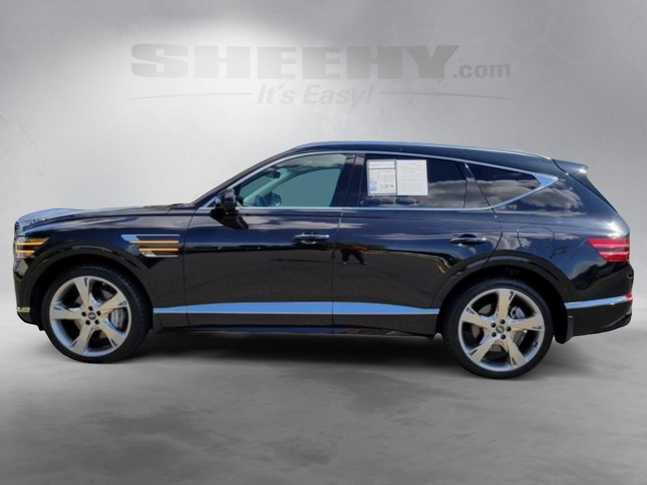 2023 Genesis GV80 2.5T Chantilly VA