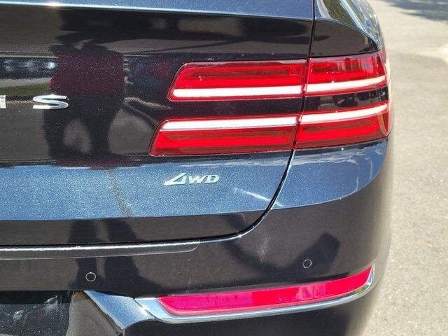 2023 Genesis GV80 2.5T Chantilly VA