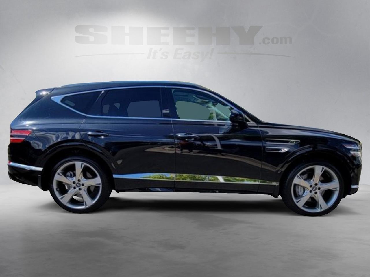 2023 Genesis GV80 2.5T Chantilly VA