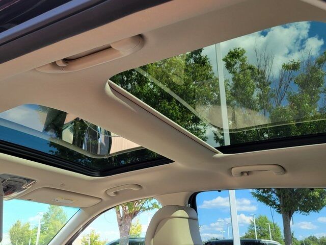 2023 Genesis GV80 2.5T Chantilly VA