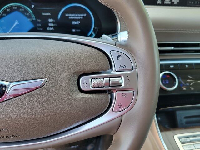 2023 Genesis GV80 2.5T Chantilly VA