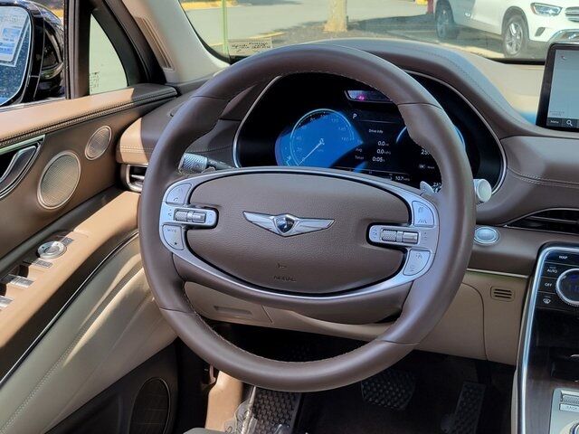 2023 Genesis GV80 2.5T Chantilly VA