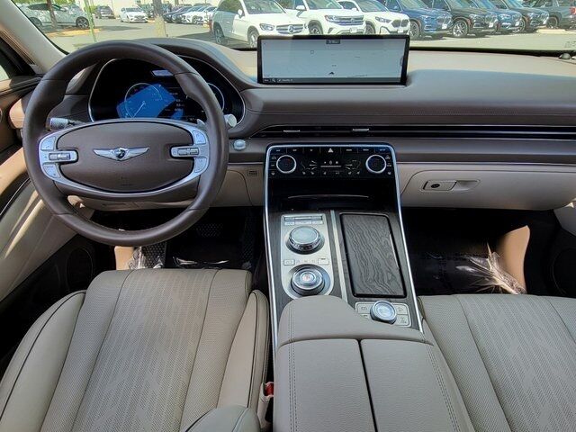 2023 Genesis GV80 2.5T Chantilly VA