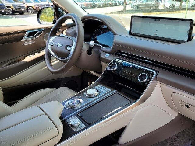 2023 Genesis GV80 2.5T Chantilly VA