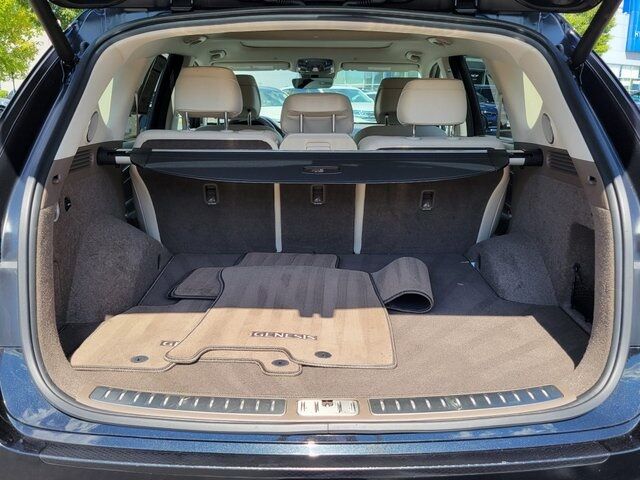 2023 Genesis GV80 2.5T Chantilly VA
