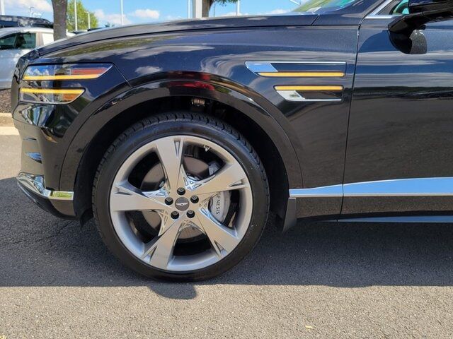 2023 Genesis GV80 2.5T Chantilly VA