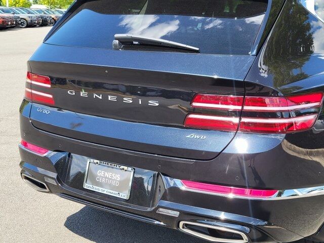 2023 Genesis GV80 2.5T Chantilly VA