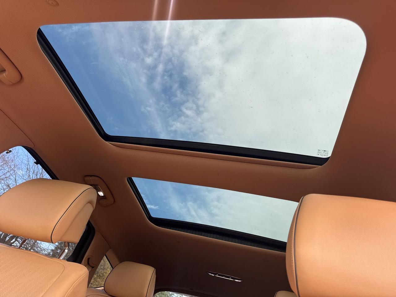 2023 Genesis GV80 2.5T Chantilly VA