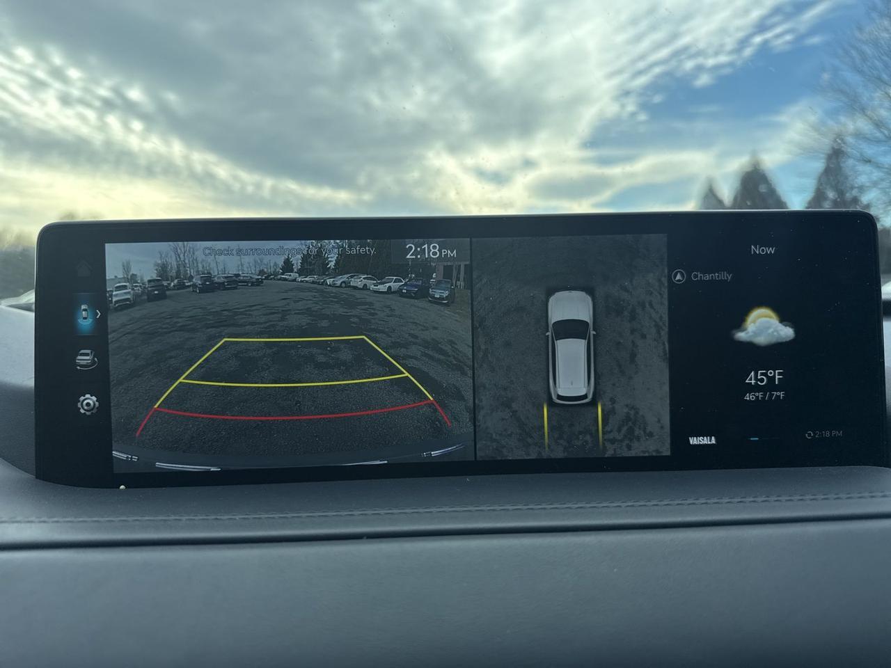 2023 Genesis GV80 2.5T Chantilly VA