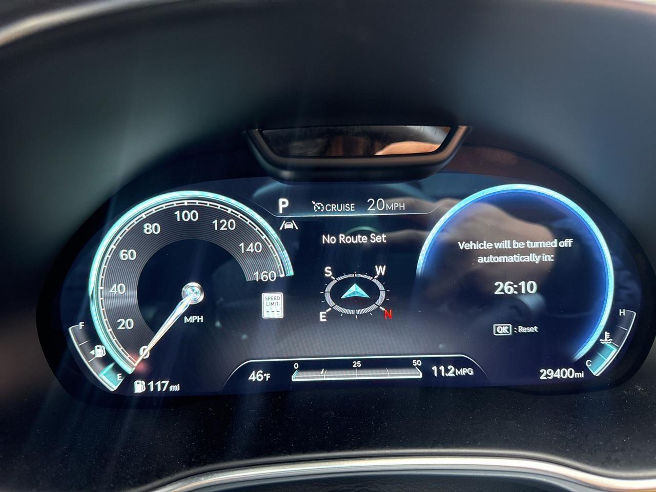 2023 Genesis GV80 2.5T Chantilly VA