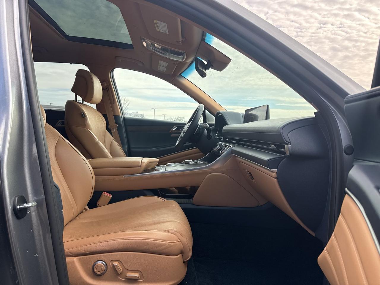 2023 Genesis GV80 2.5T Chantilly VA