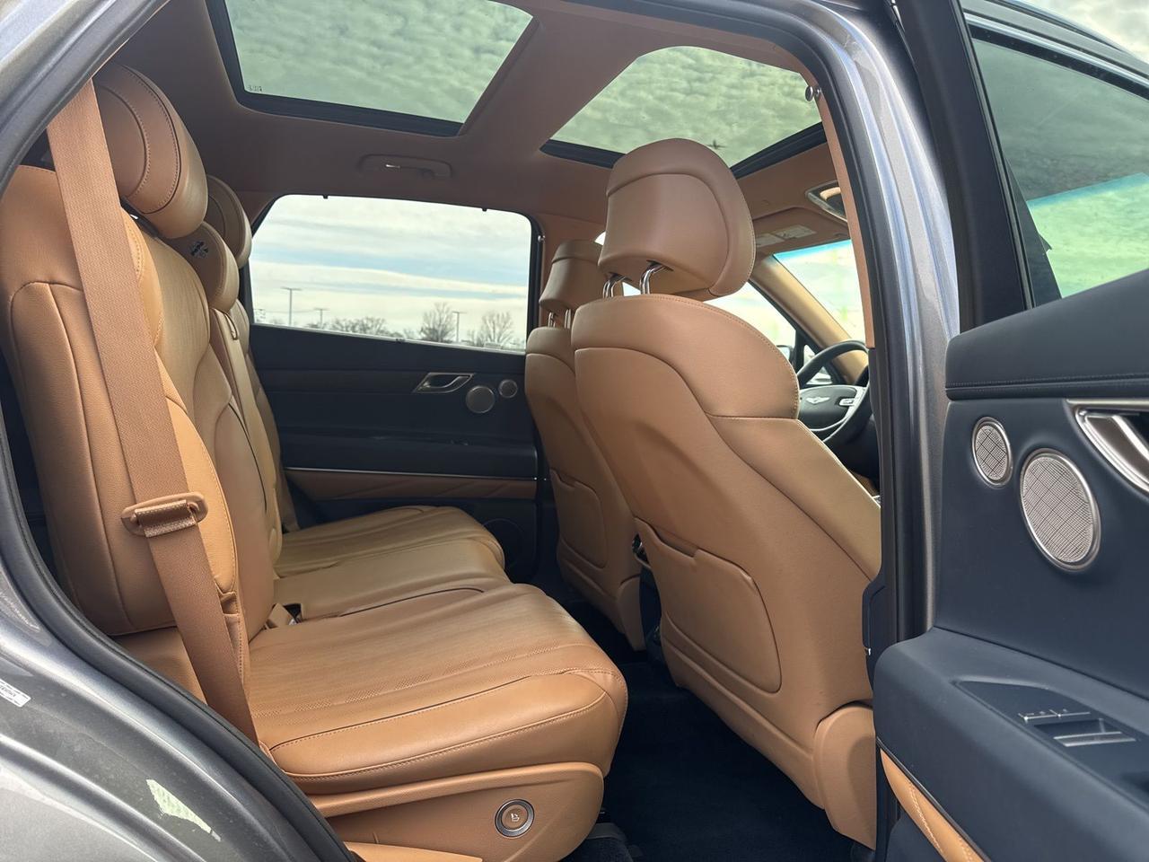 2023 Genesis GV80 2.5T Chantilly VA