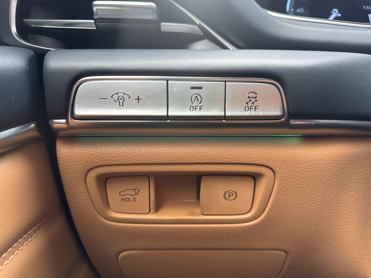 2023 Genesis GV80 2.5T Chantilly VA