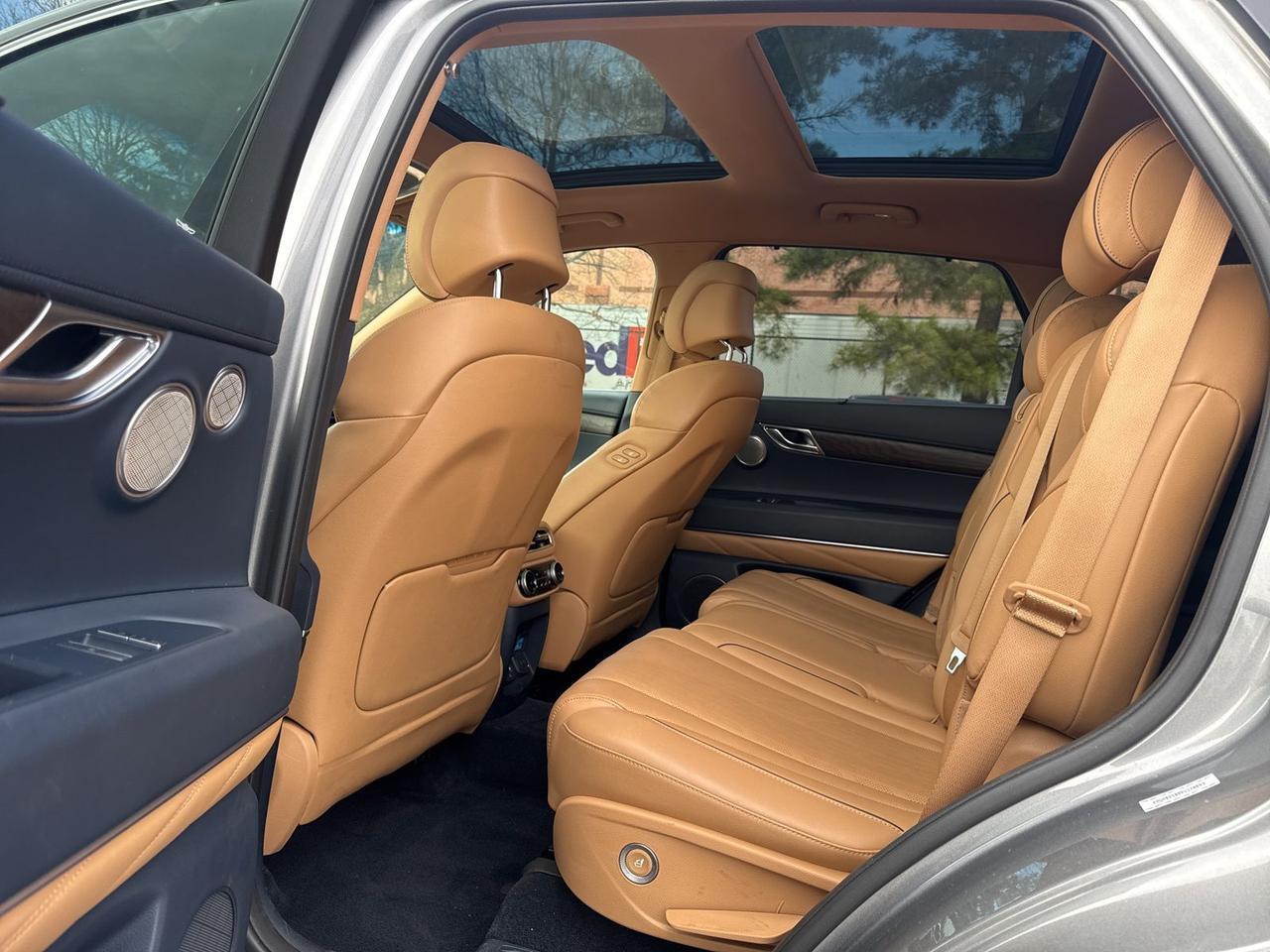 2023 Genesis GV80 2.5T Chantilly VA