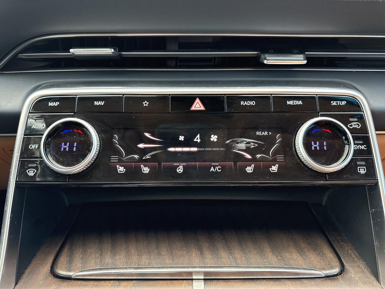 2023 Genesis GV80 2.5T Chantilly VA