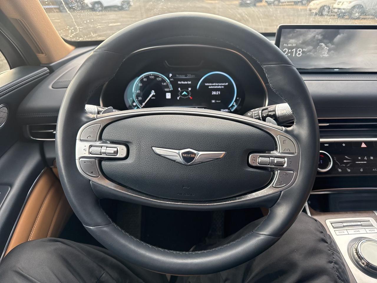 2023 Genesis GV80 2.5T Chantilly VA