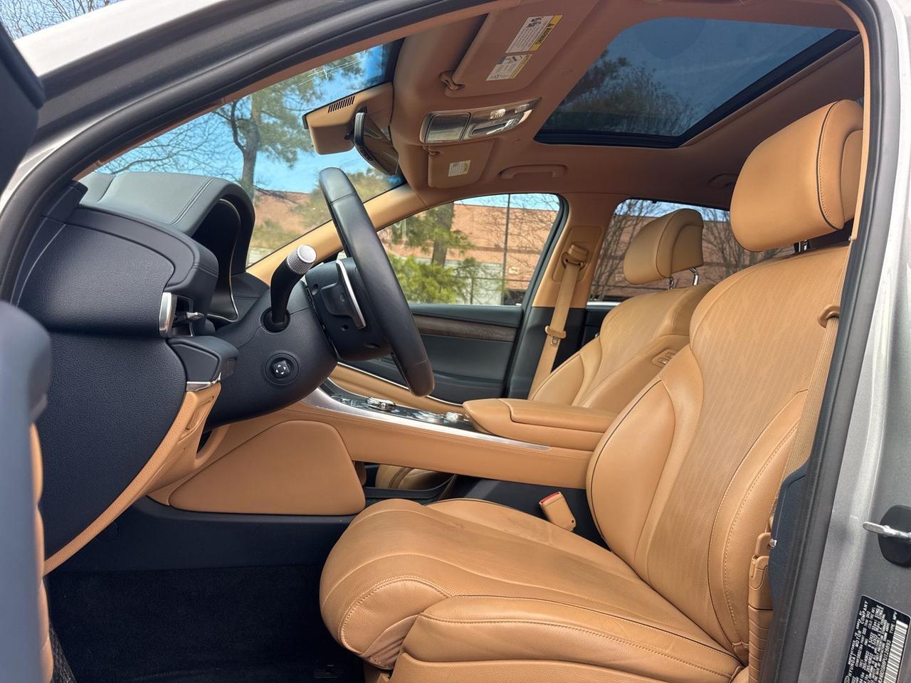 2023 Genesis GV80 2.5T Chantilly VA