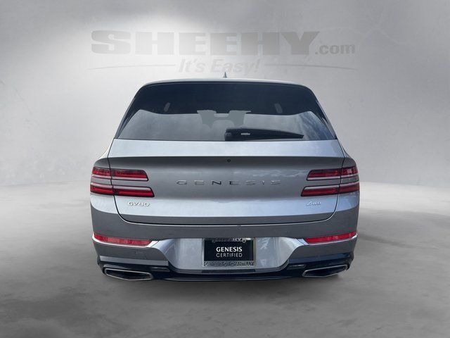 2023 Genesis GV80 2.5T Chantilly VA