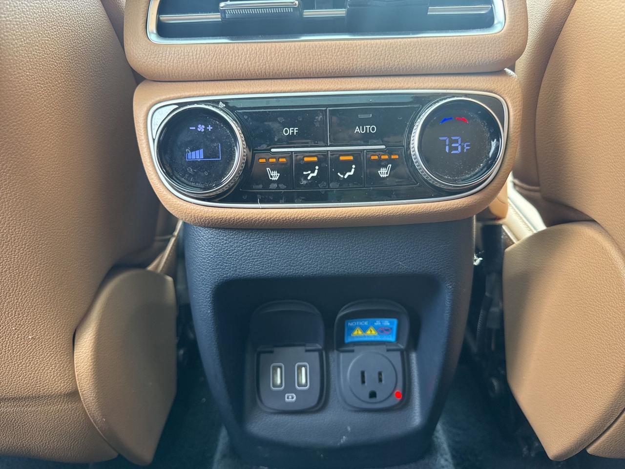 2023 Genesis GV80 2.5T Chantilly VA