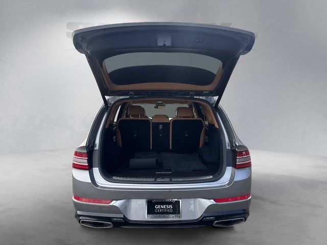 2023 Genesis GV80 2.5T Chantilly VA