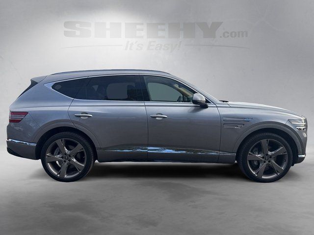 2023 Genesis GV80 2.5T Chantilly VA