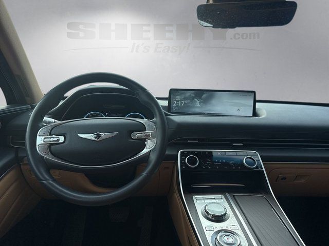 2023 Genesis GV80 2.5T Chantilly VA