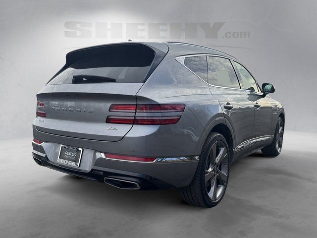 2023 Genesis GV80 2.5T Chantilly VA