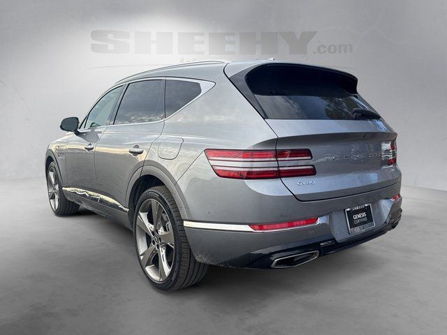 2023 Genesis GV80 2.5T Chantilly VA