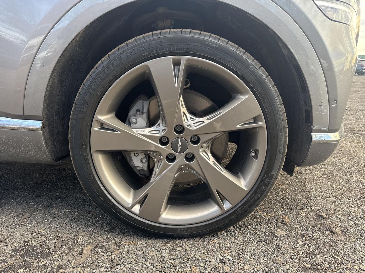 2023 Genesis GV80 2.5T Chantilly VA