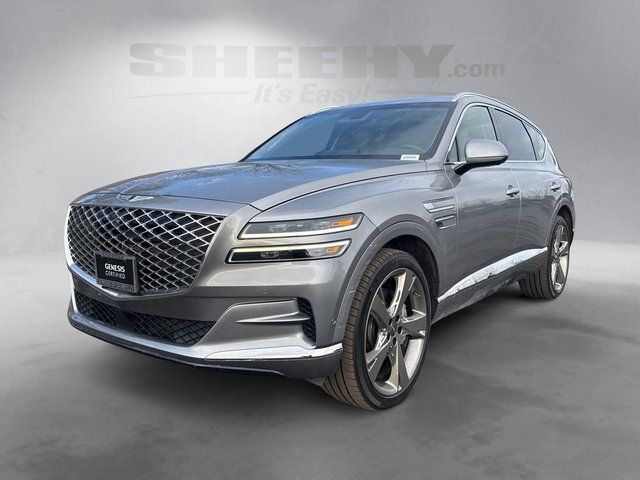 2023 Genesis GV80 2.5T Chantilly VA