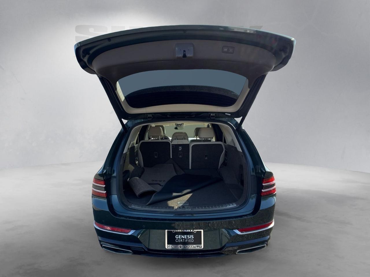 2023 Genesis GV80 2.5T Chantilly VA