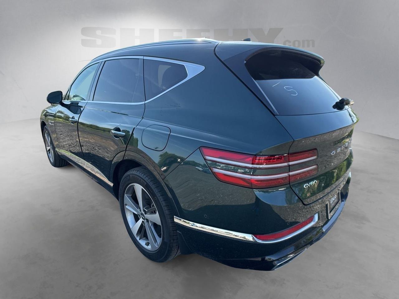 2023 Genesis GV80 2.5T Chantilly VA