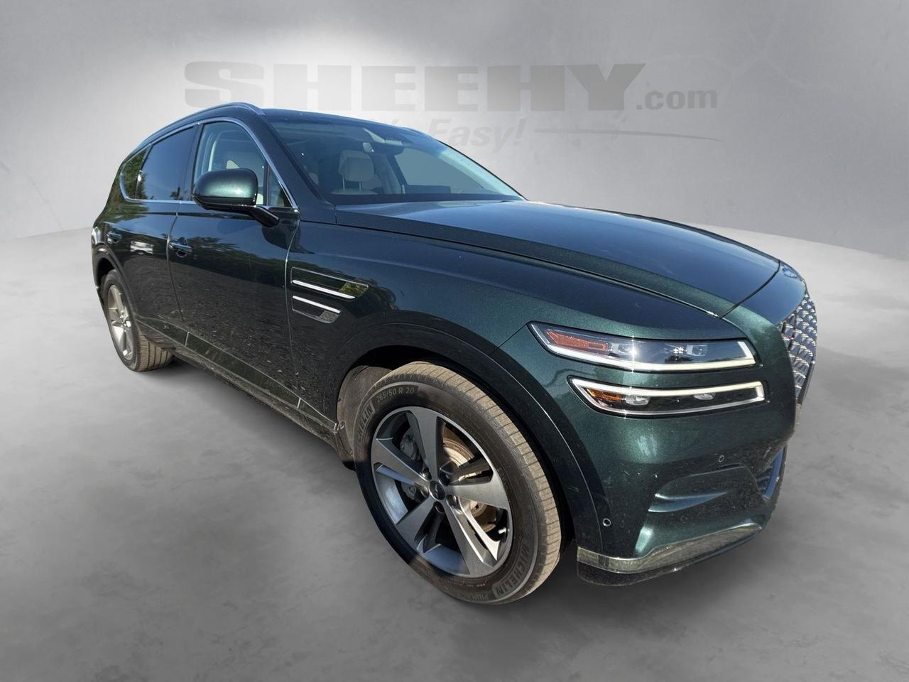 2023 Genesis GV80 2.5T Chantilly VA