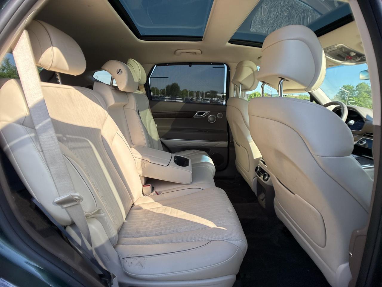2023 Genesis GV80 2.5T Chantilly VA