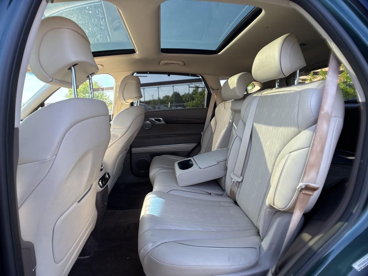 2023 Genesis GV80 2.5T Chantilly VA