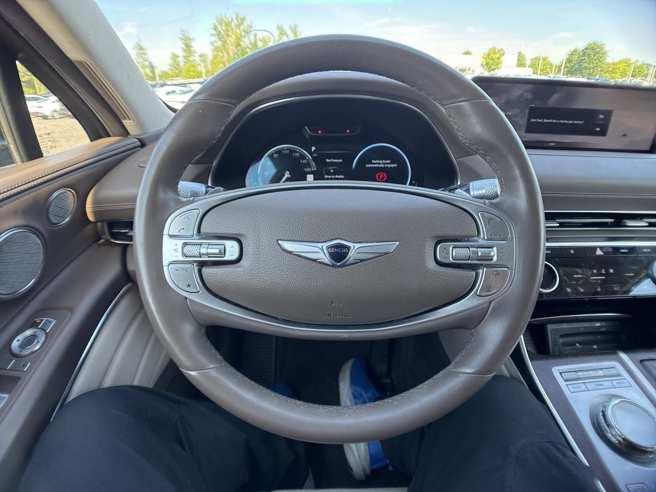 2023 Genesis GV80 2.5T Chantilly VA