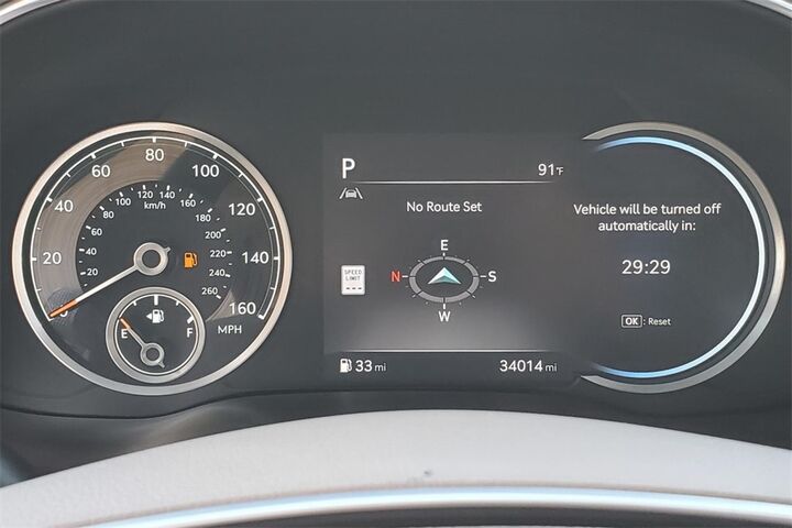 2023 Genesis GV80 3.5T  TX