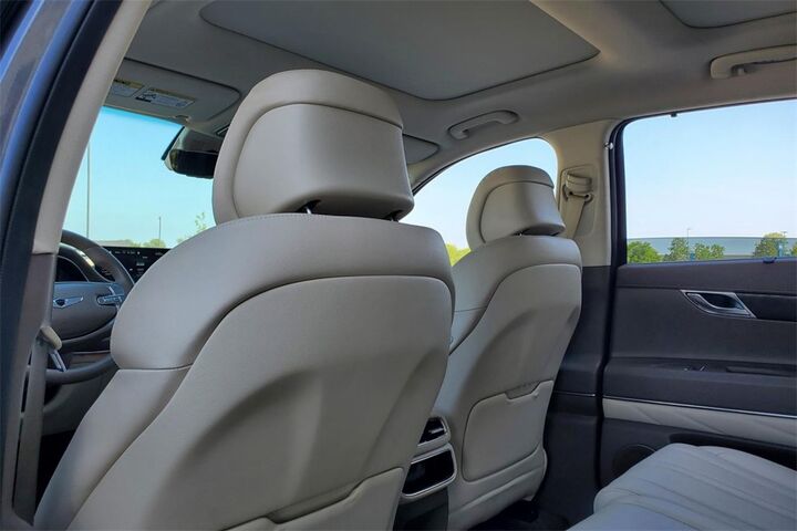2023 Genesis GV80 3.5T  TX